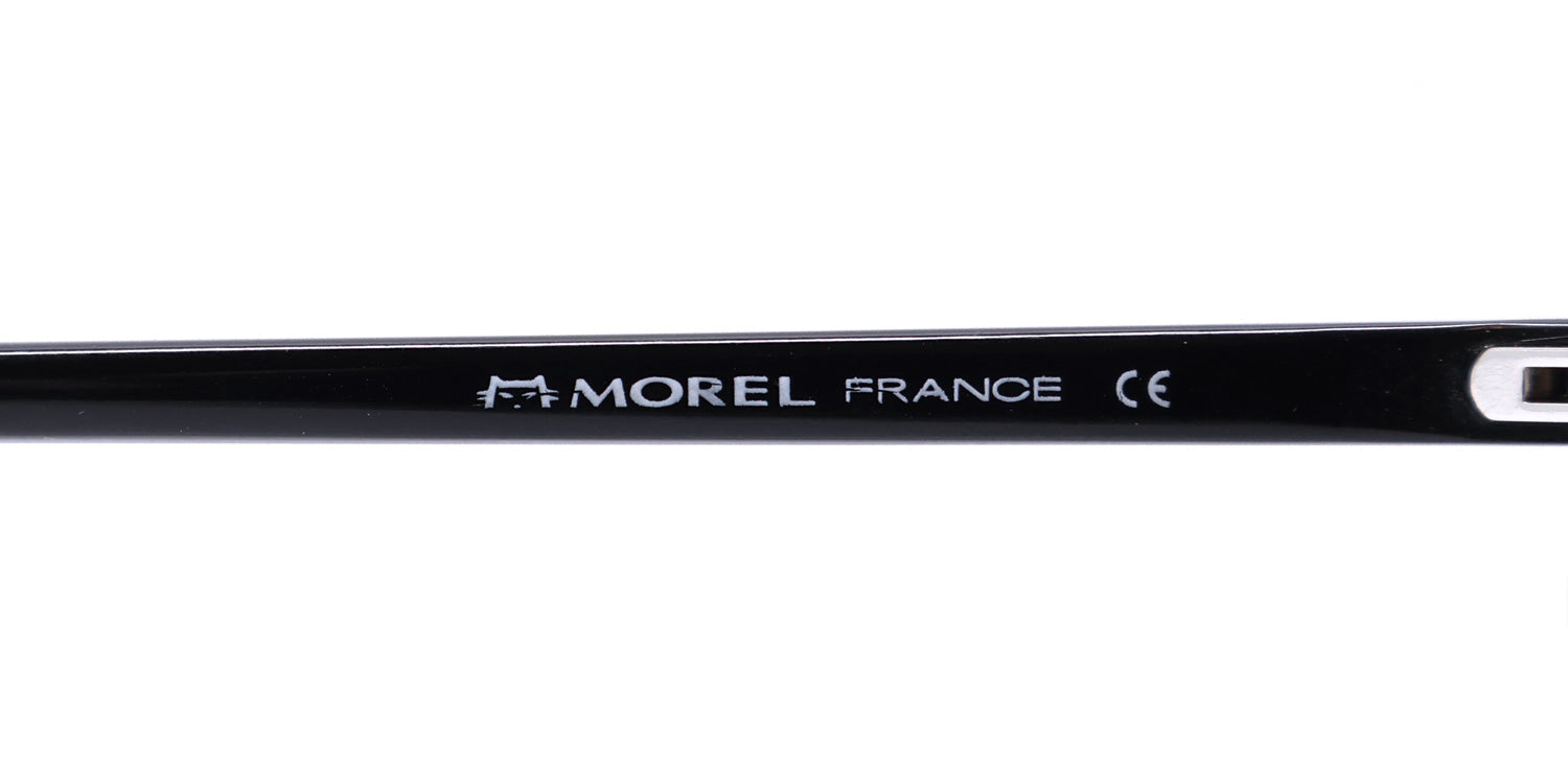 Morel Nomad 40157n Eyeglasses