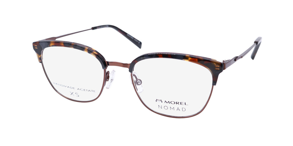 Morel Nomad 40147n Eyeglasses