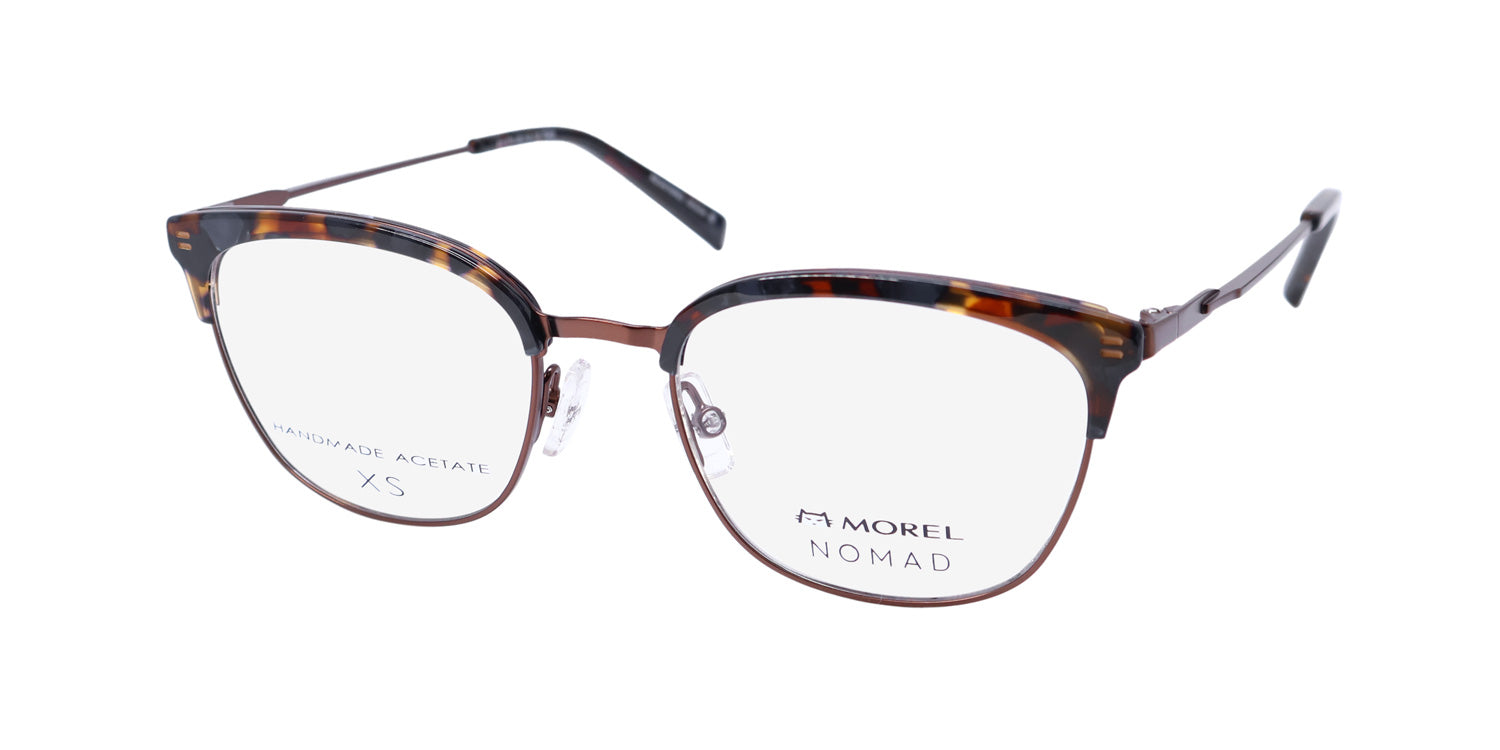 Morel Nomad 40147n Eyeglasses