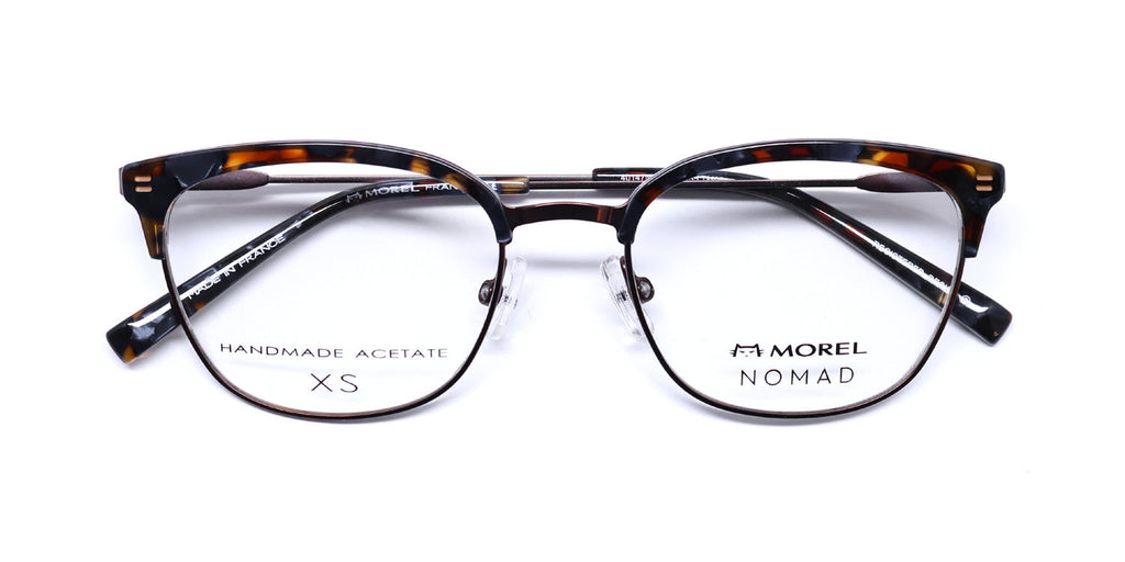 Morel Nomad 40147n Eyeglasses