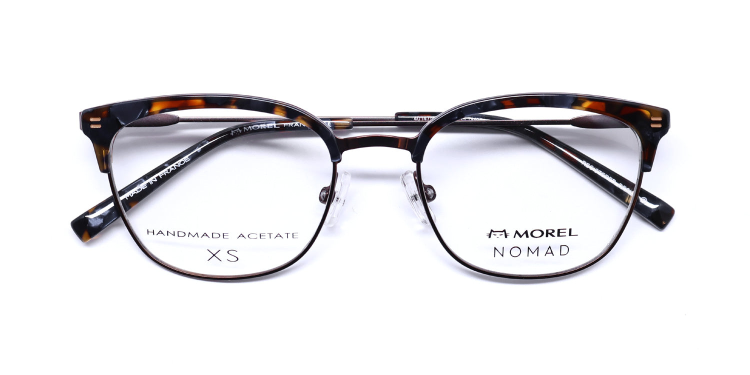 Morel Nomad 40147n Eyeglasses