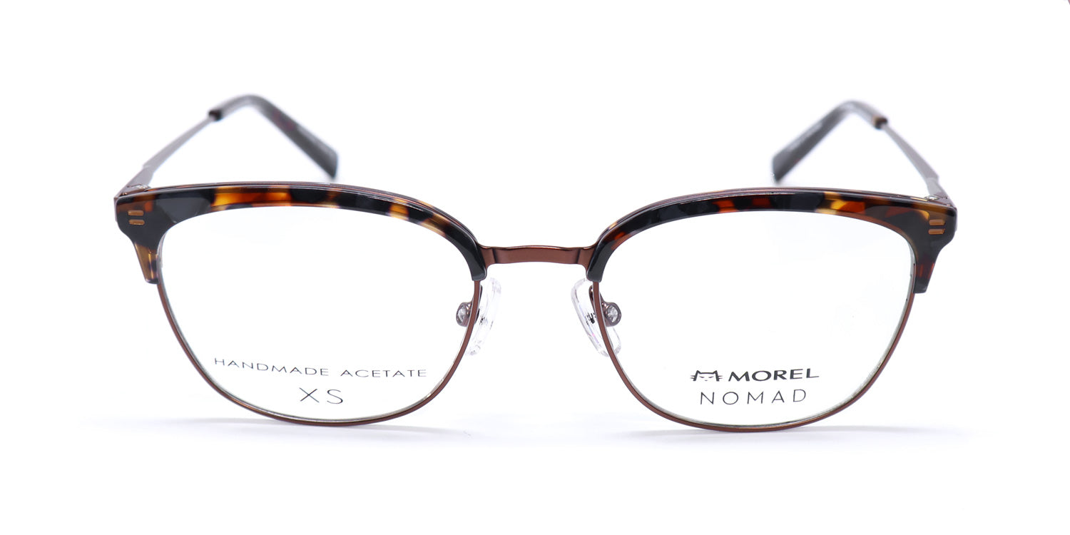 Morel Nomad 40147n Eyeglasses