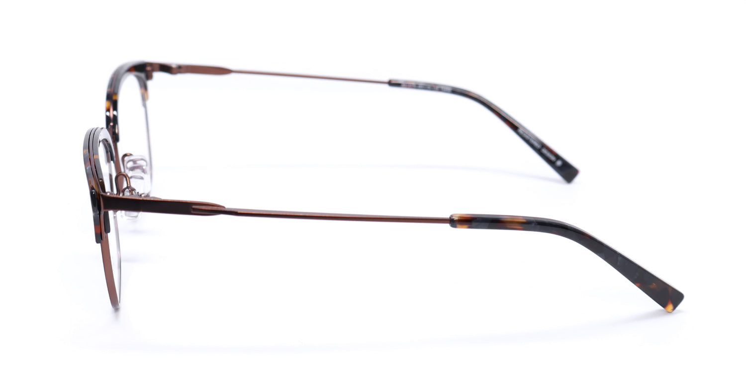 Morel Nomad 40147n Eyeglasses