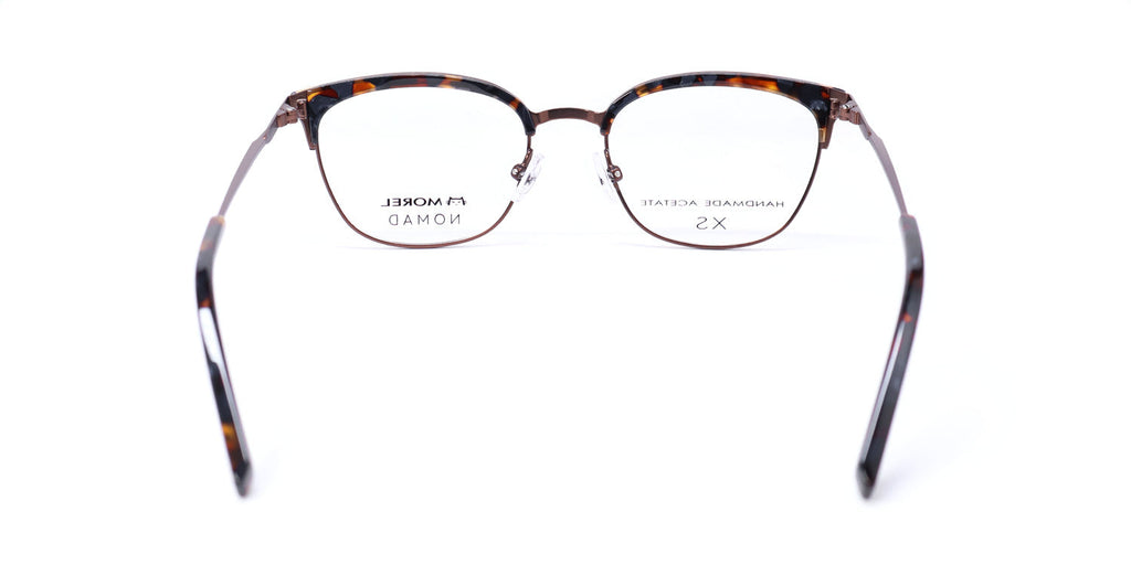 Morel Nomad 40147n Eyeglasses