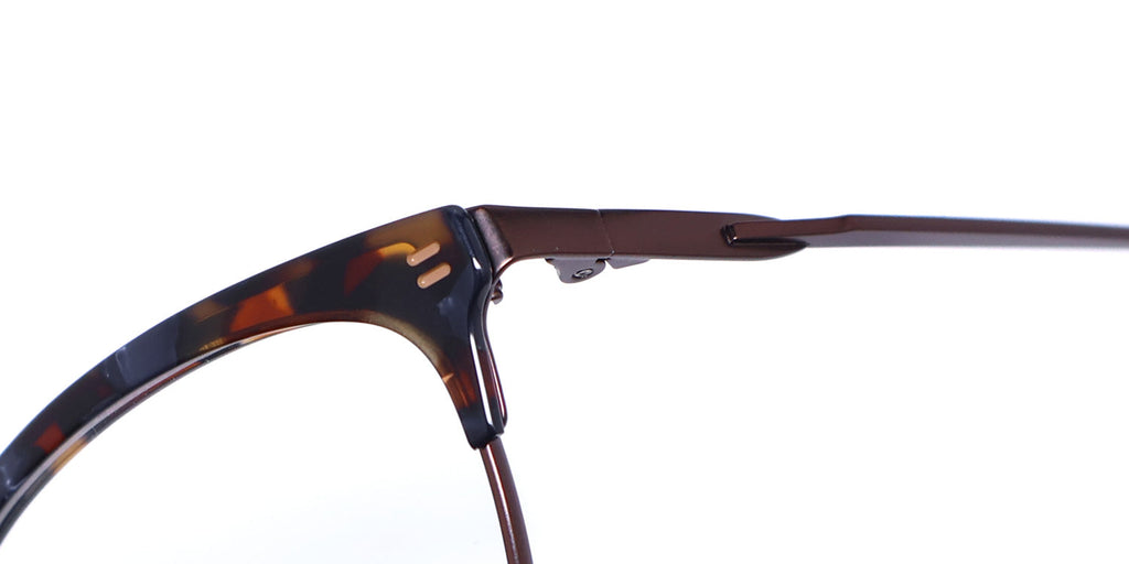Morel Nomad 40147n Eyeglasses