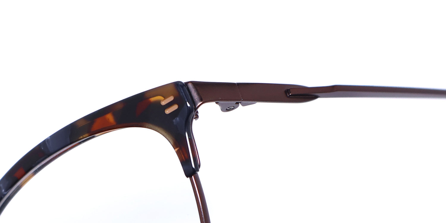 Morel Nomad 40147n Eyeglasses
