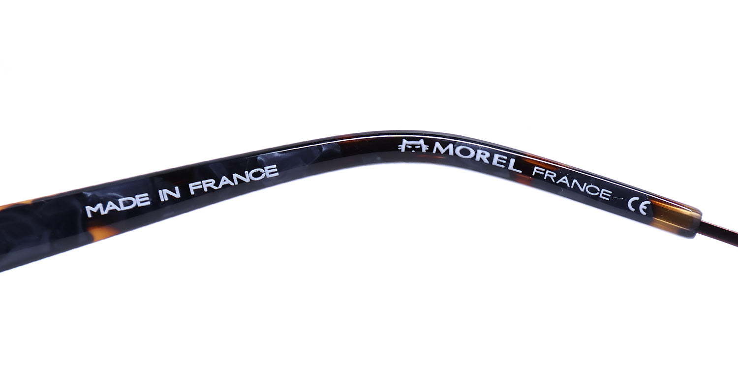 Morel Nomad 40147n Eyeglasses