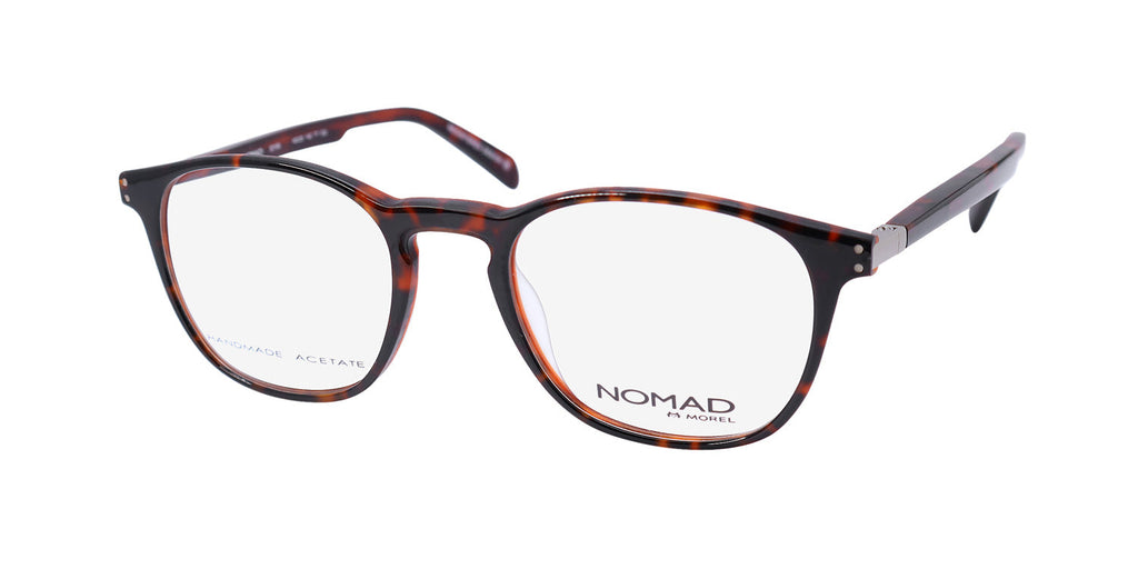 Morel Nomad 3216s Eyeglasses