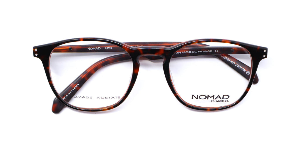 Morel Nomad 3216s Eyeglasses