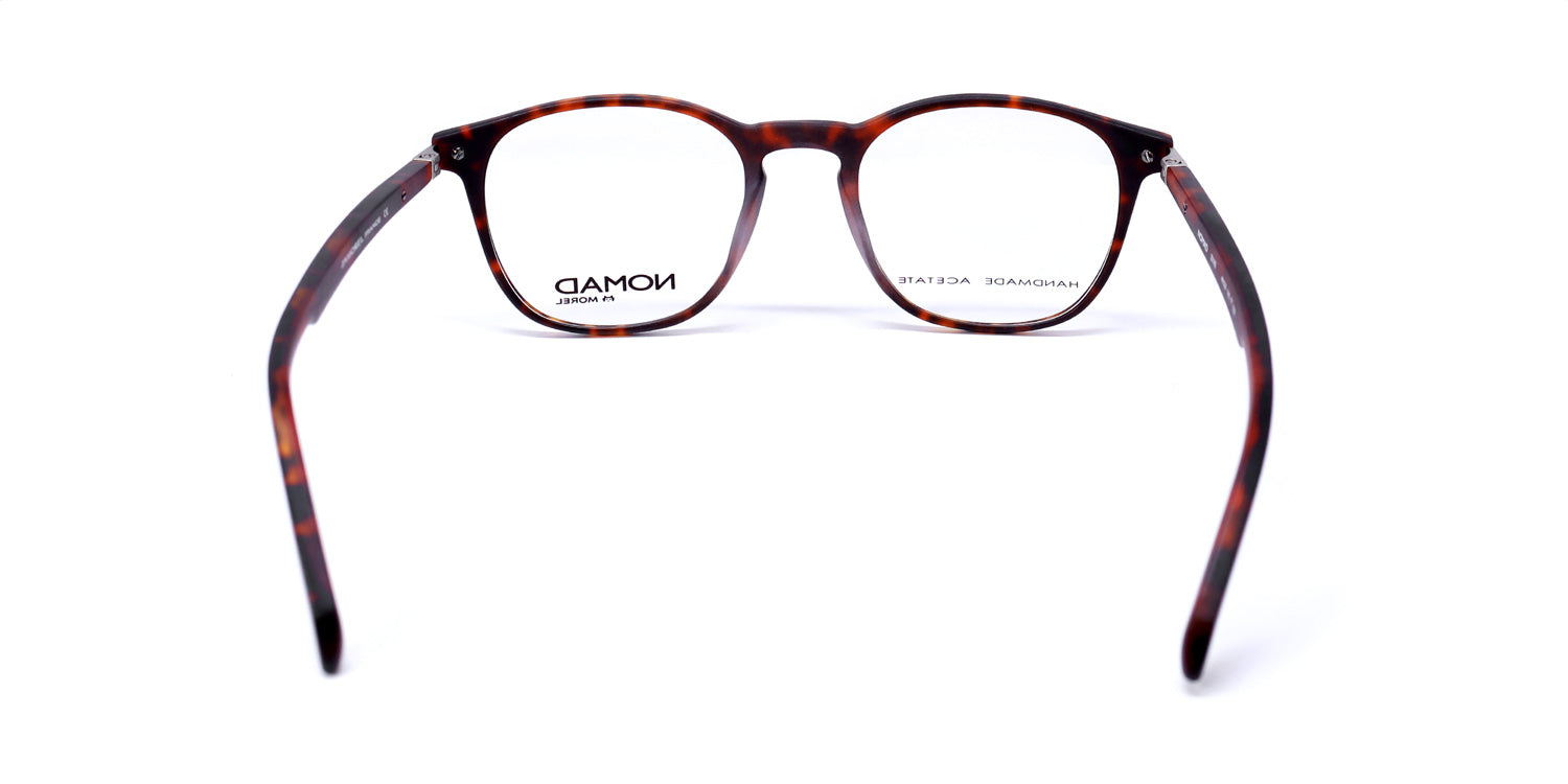 Morel Nomad 3216s Eyeglasses