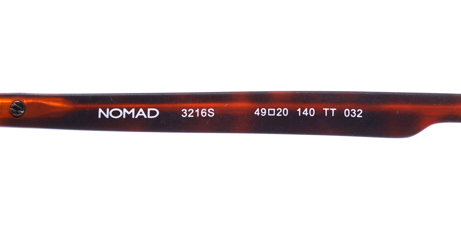 Morel Nomad 3216s Eyeglasses