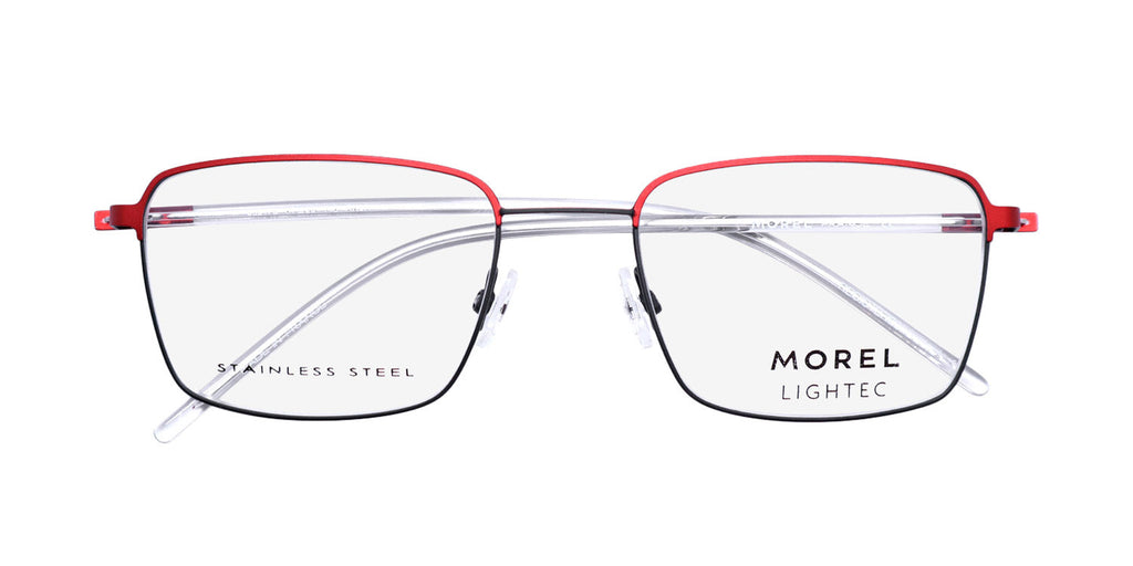 Morel Lightec 30247l Eyeglasses