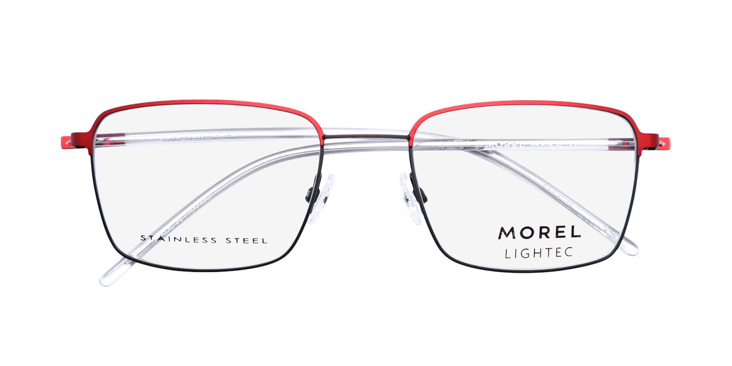 Morel Lightec 30247l Eyeglasses