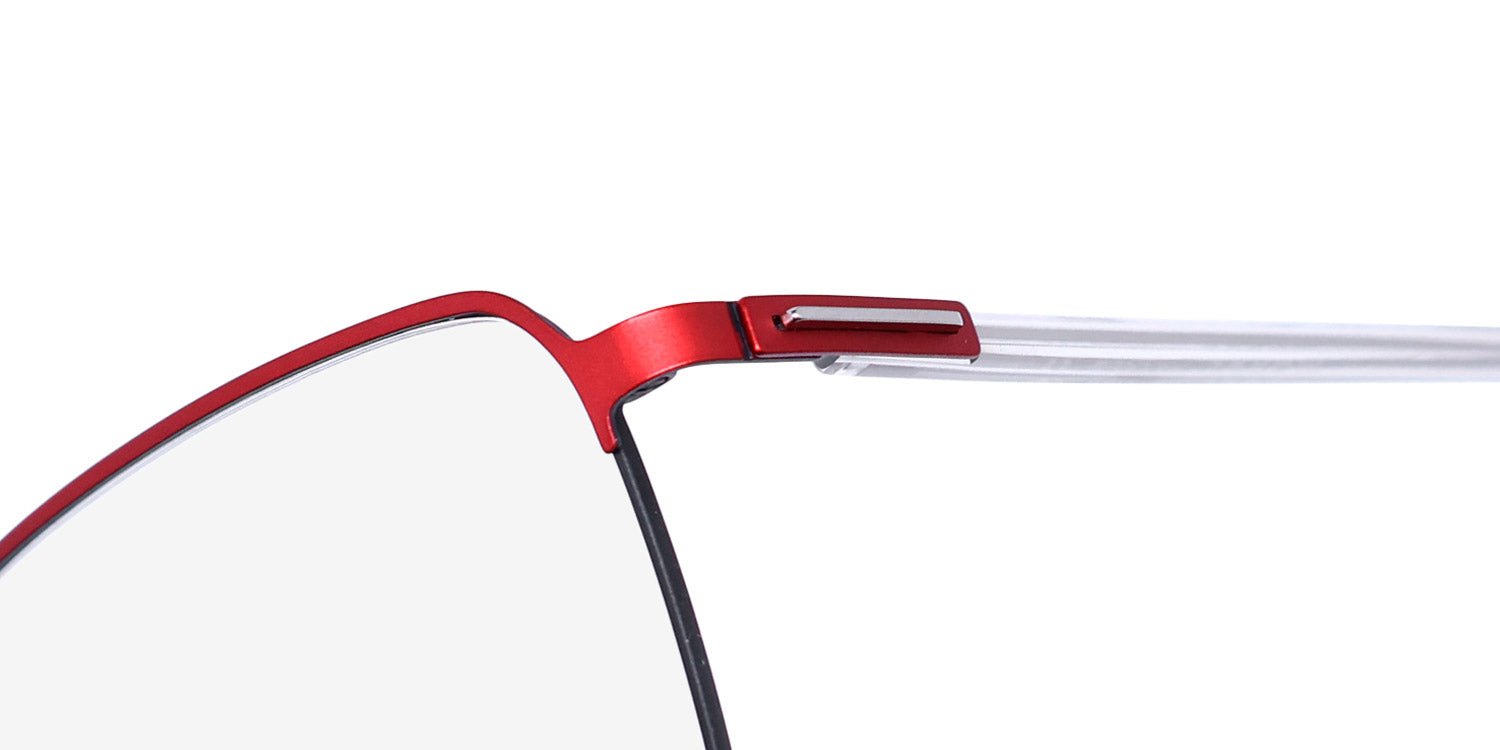 Morel Lightec 30247l Eyeglasses