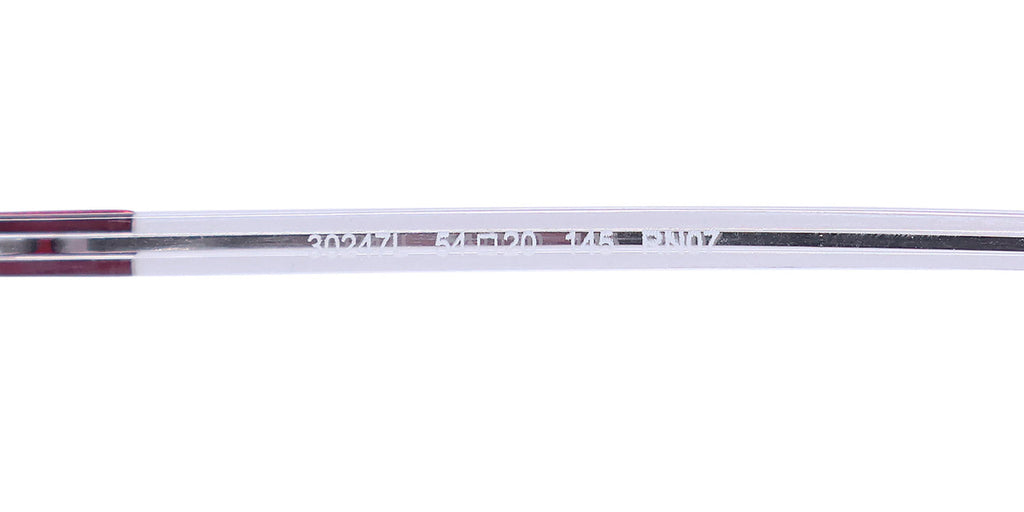 Morel Lightec 30247l Eyeglasses