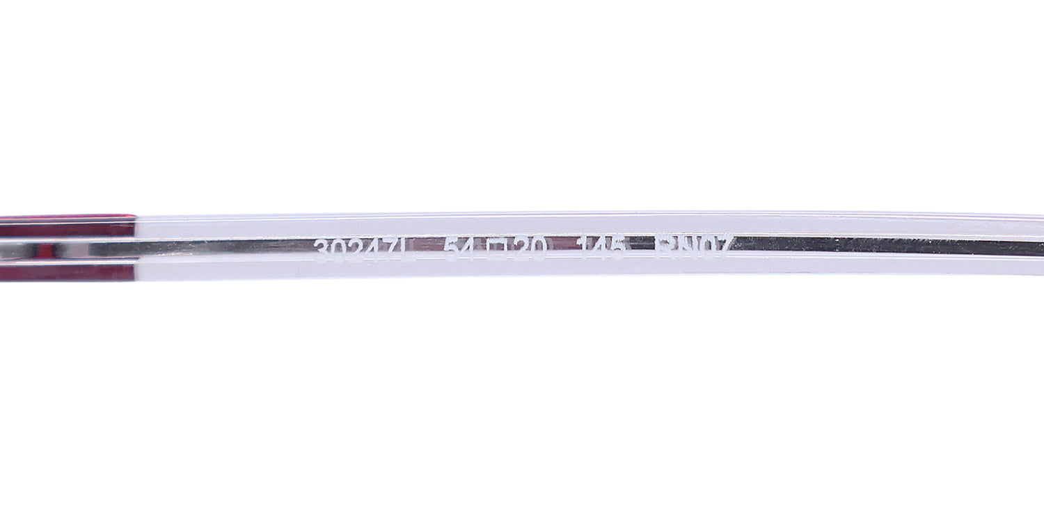 Morel Lightec 30247l Eyeglasses