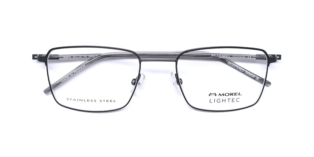 Morel Lightec 30247l Eyeglasses