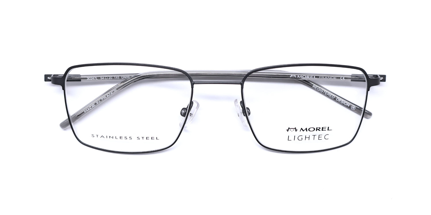 Morel Lightec 30247l Eyeglasses