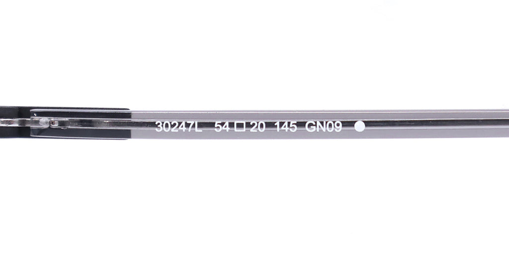 Morel Lightec 30247l Eyeglasses