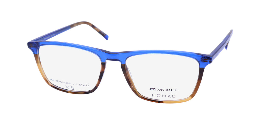 Morel Nomad 40155n Eyeglasses