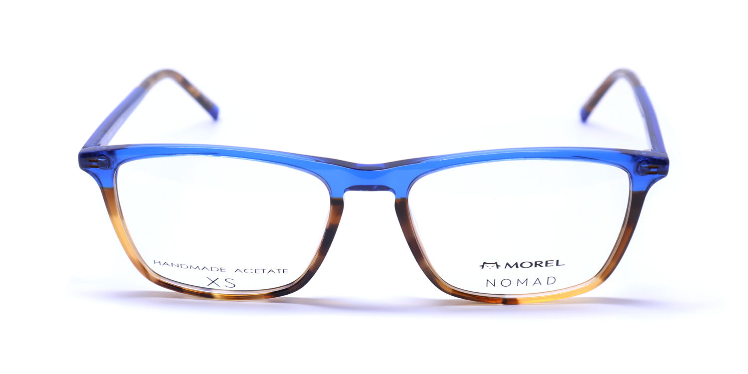 Morel Nomad 40155n Eyeglasses