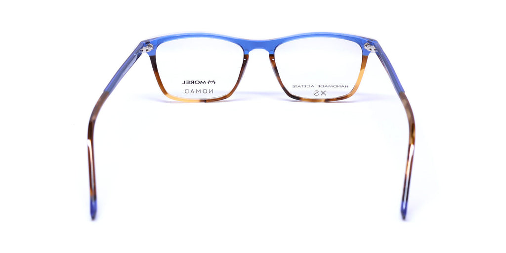 Morel Nomad 40155n Eyeglasses