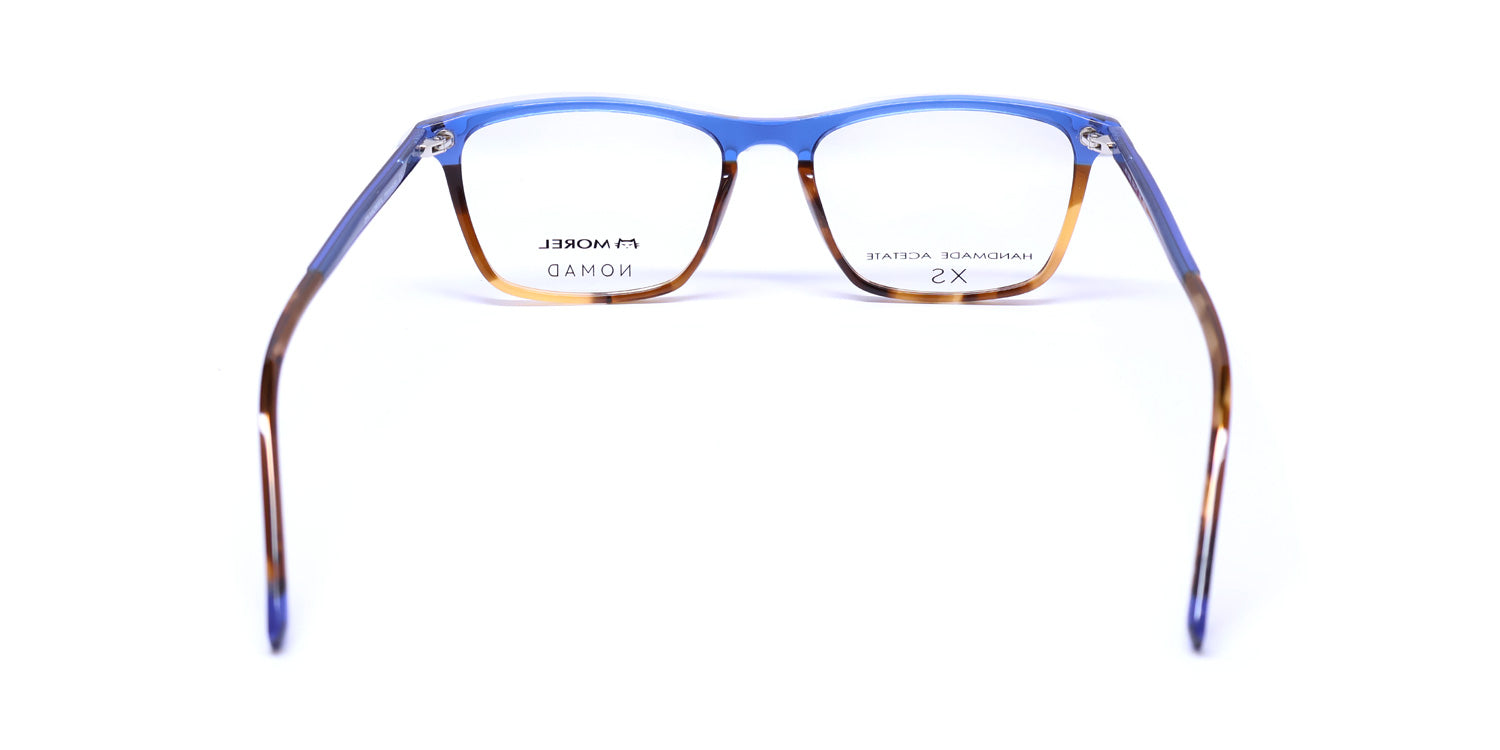 Morel Nomad 40155n Eyeglasses