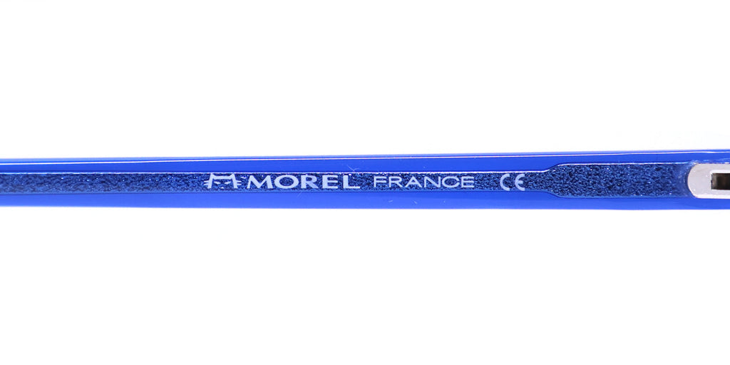 Morel Nomad 40155n Eyeglasses