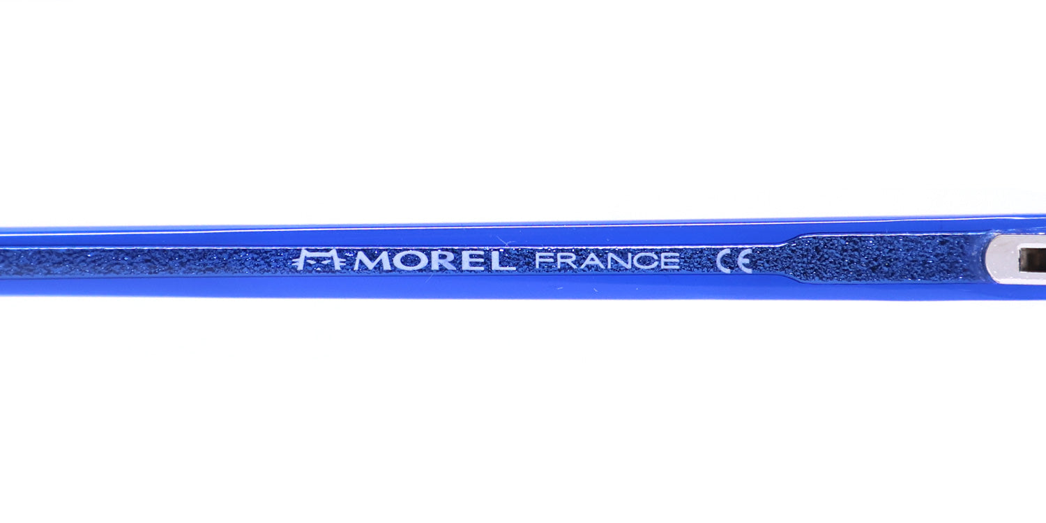Morel Nomad 40155n Eyeglasses