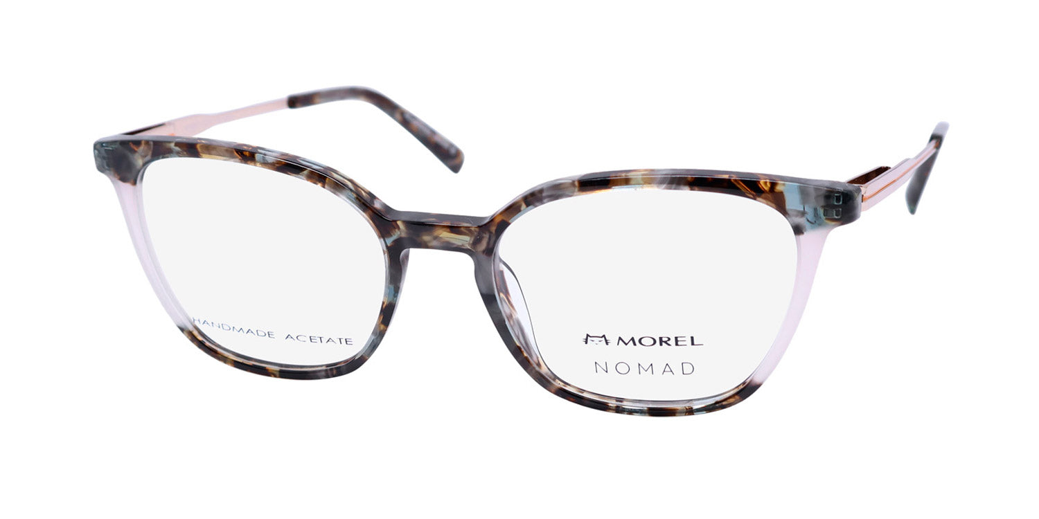 Morel Nomad 40192n Eyeglasses