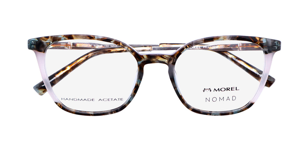 Morel Nomad 40192n Eyeglasses