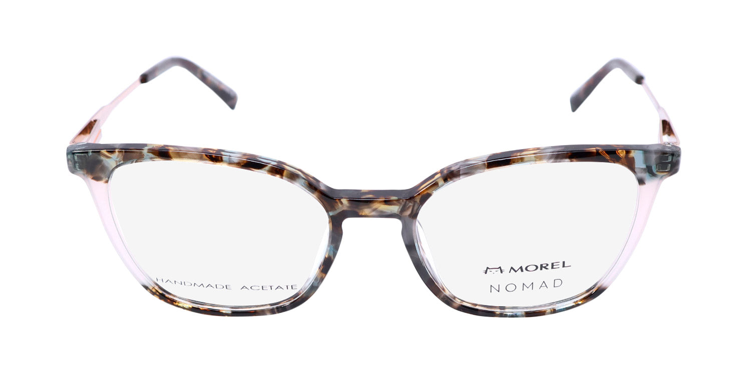 Morel Nomad 40192n Eyeglasses