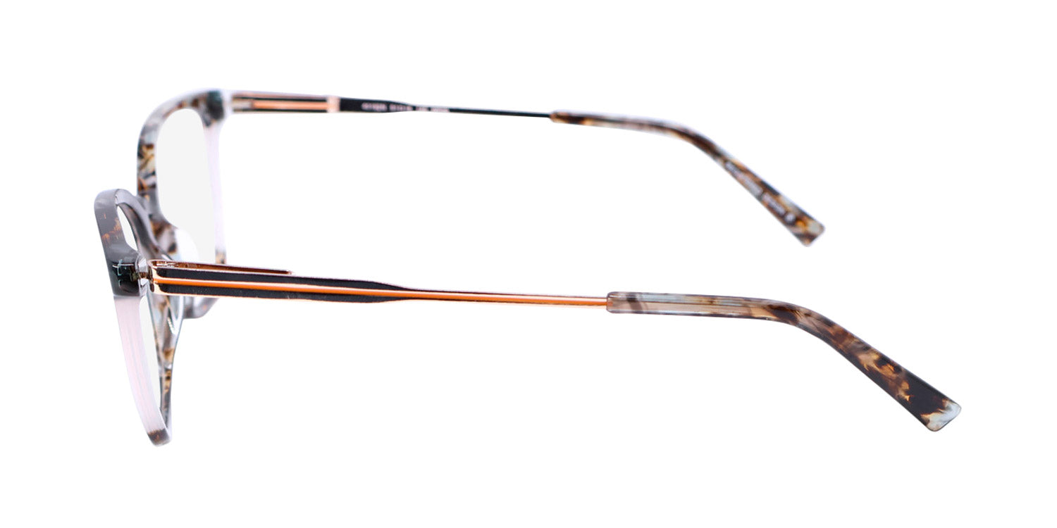 Morel Nomad 40192n Eyeglasses
