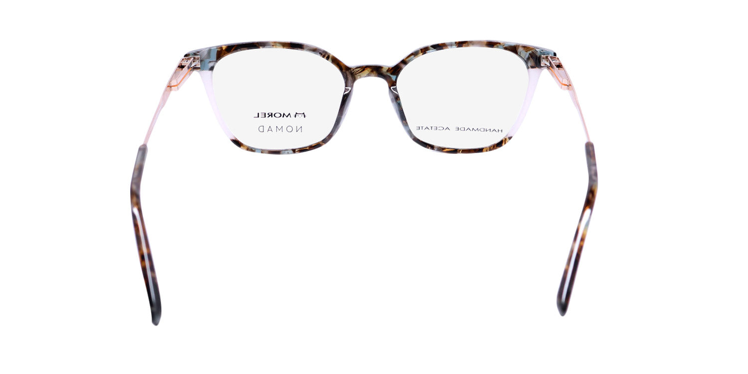 Morel Nomad 40192n Eyeglasses