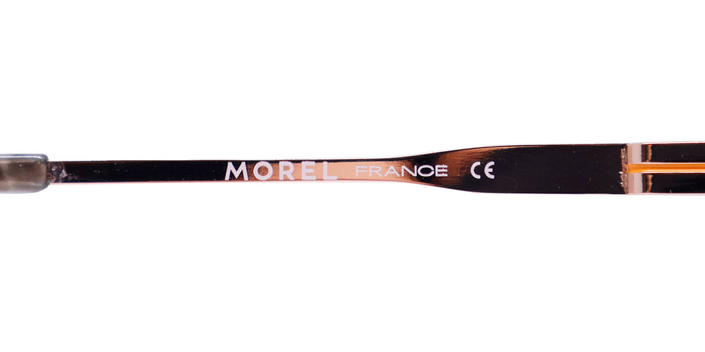 Morel Nomad 40192n Eyeglasses