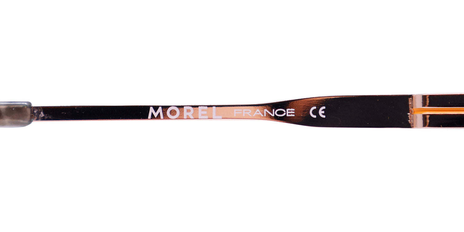 Morel Nomad 40192n Eyeglasses
