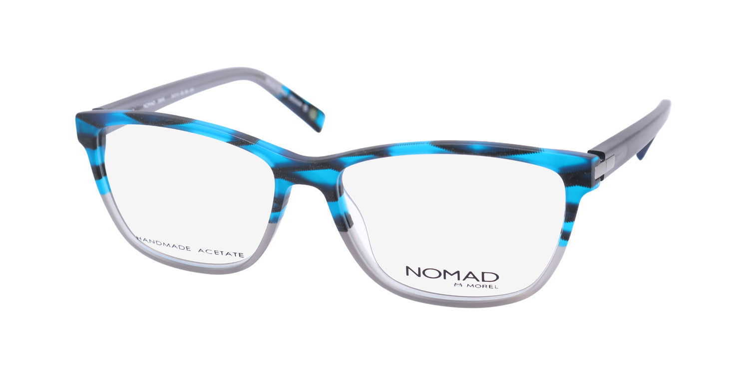 Morel Nomad 2884n Eyeglasses