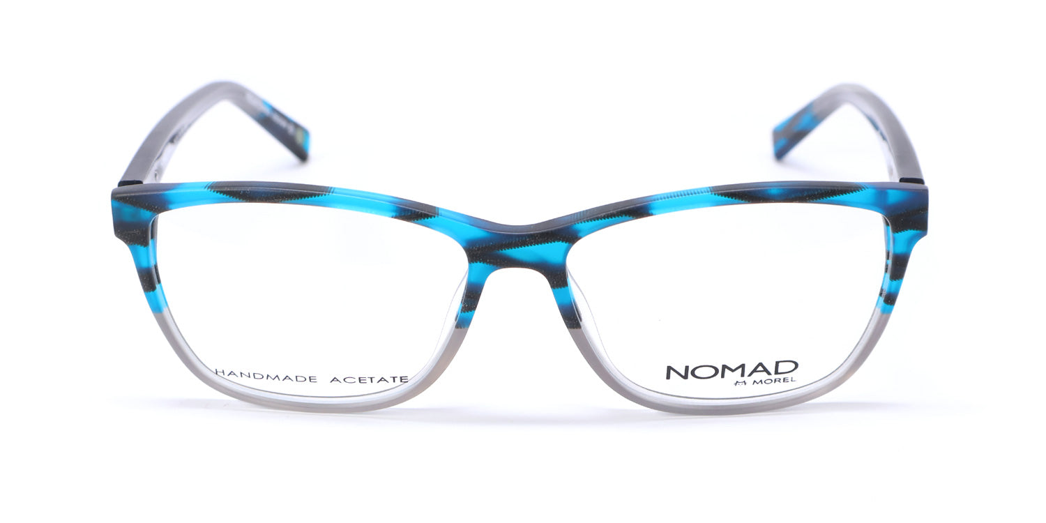 Morel Nomad 2884n Eyeglasses