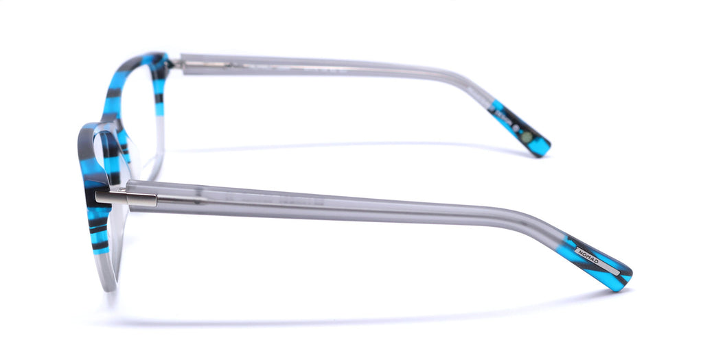 Morel Nomad 2884n Eyeglasses