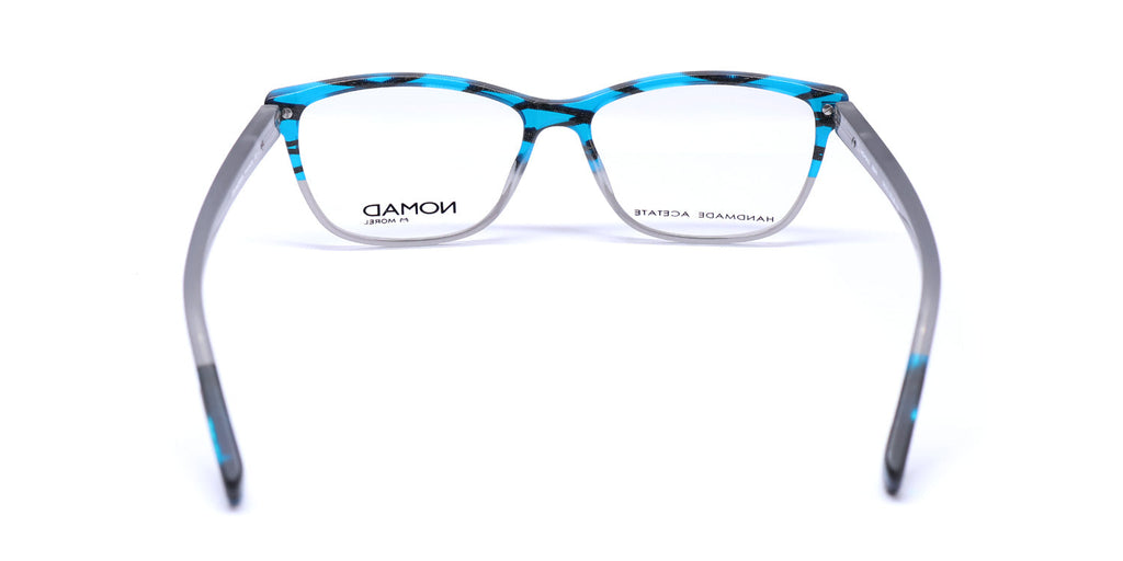 Morel Nomad 2884n Eyeglasses