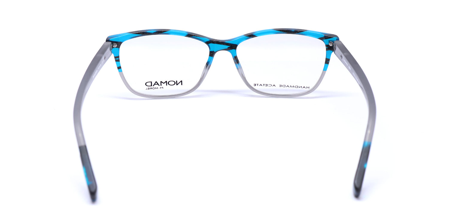 Morel Nomad 2884n Eyeglasses