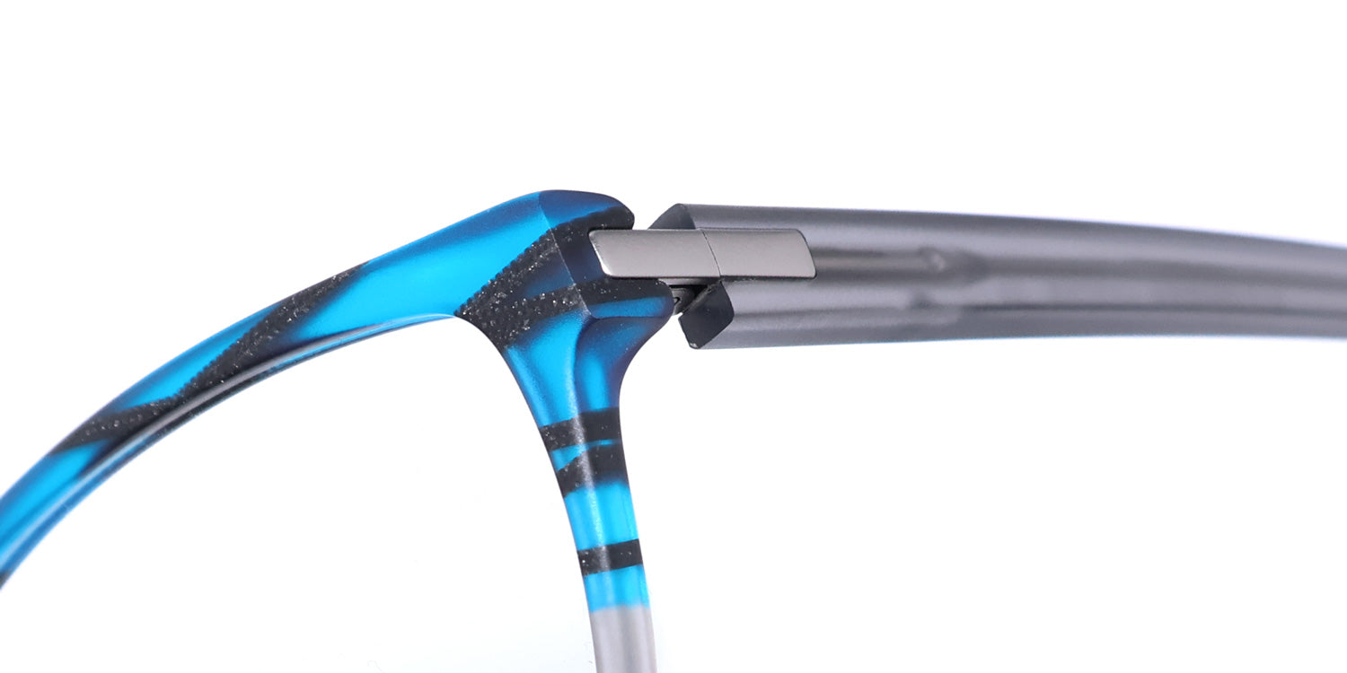 Morel Nomad 2884n Eyeglasses