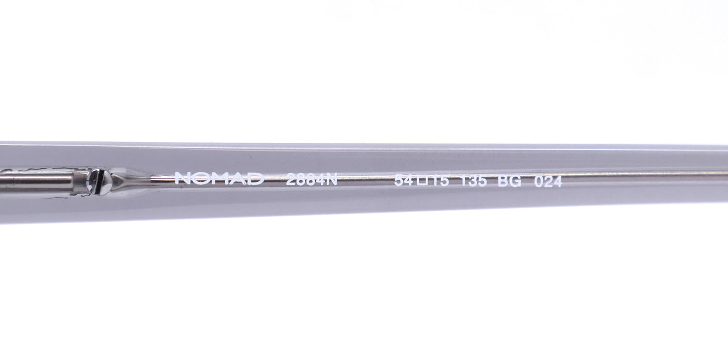 Morel Nomad 2884n Eyeglasses