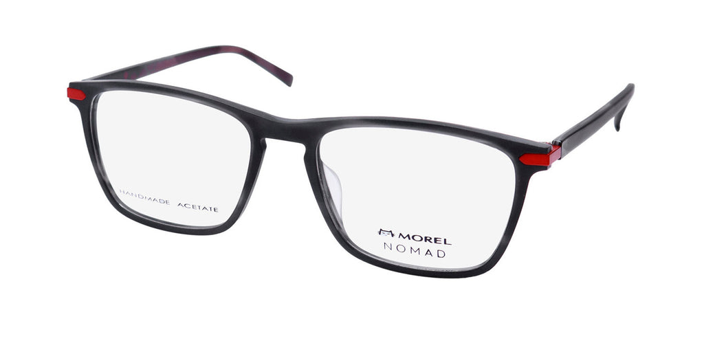 Morel Nomad 40107n Eyeglasses