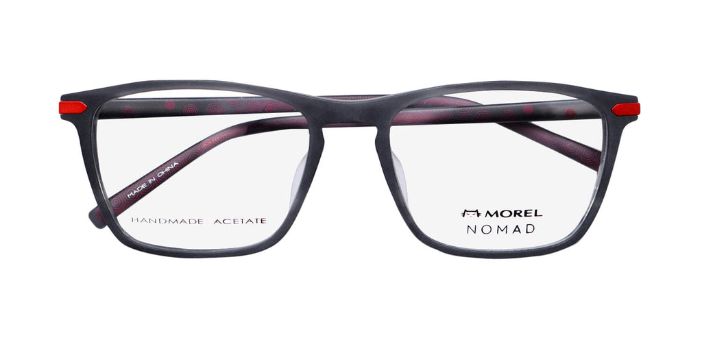 Morel Nomad 40107n Eyeglasses