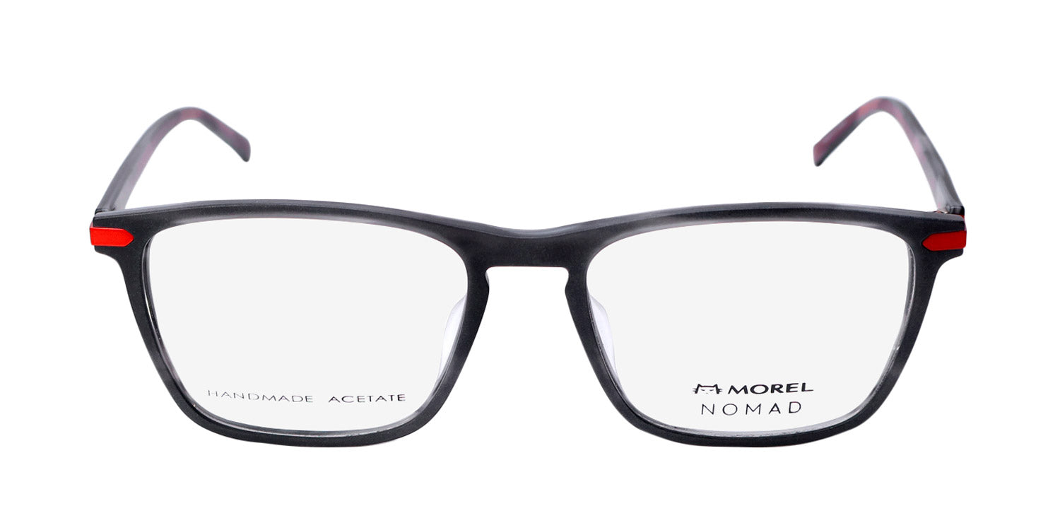 Morel Nomad 40107n Eyeglasses