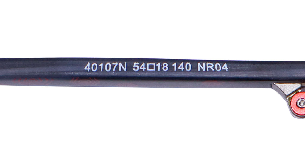 Morel Nomad 40107n Eyeglasses