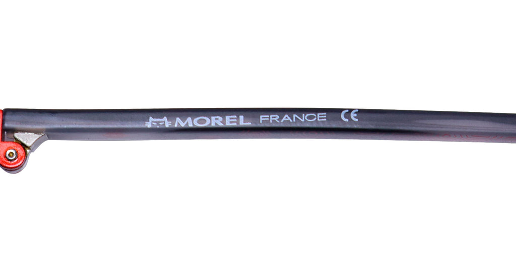 Morel Nomad 40107n Eyeglasses