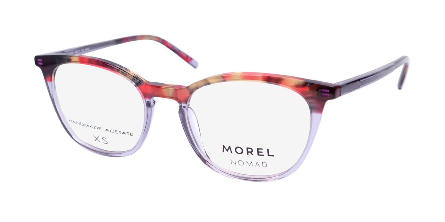 Morel Nomad 40150n Eyeglasses