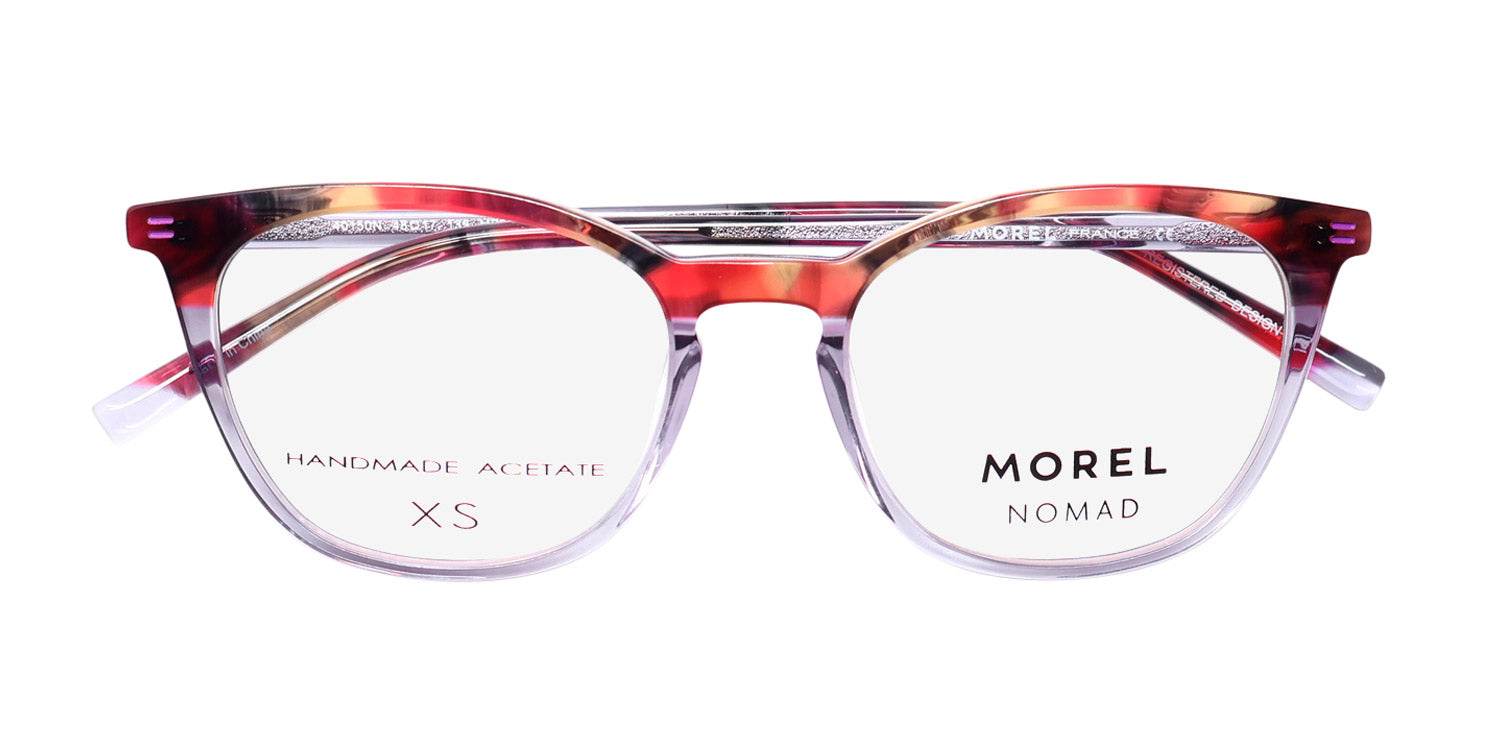 Morel Nomad 40150n Eyeglasses